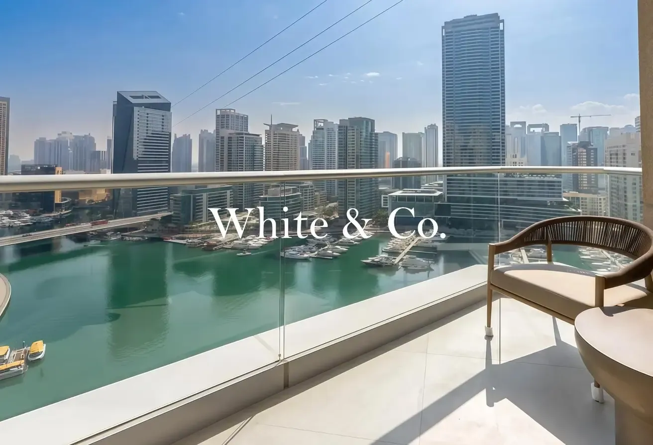 High-end Design | Prime Location