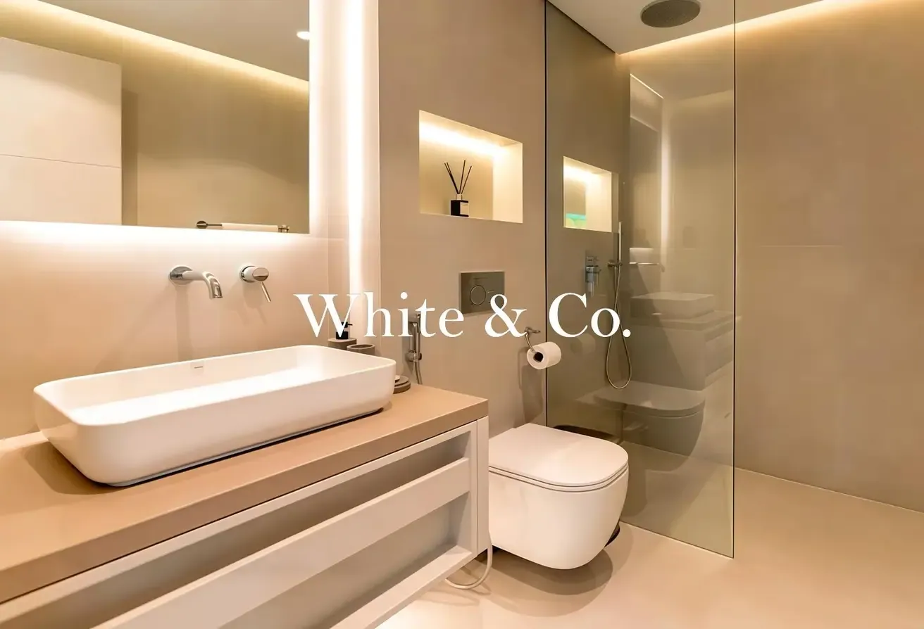 High-end Design | Prime Location