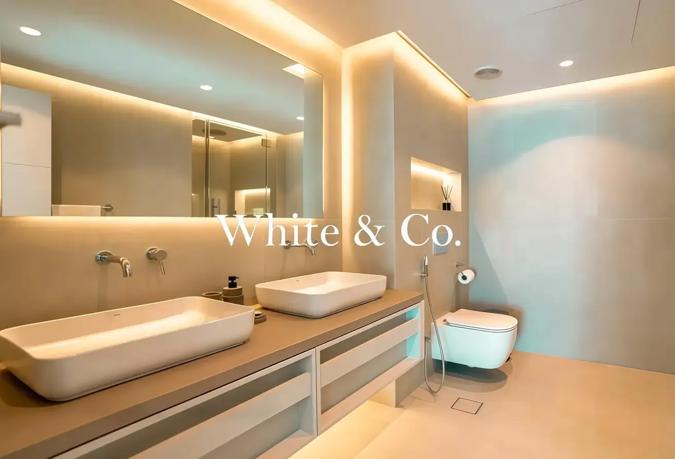 High-end Design | Prime Location