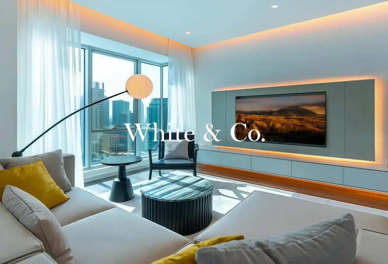 High-end Design | Prime Location