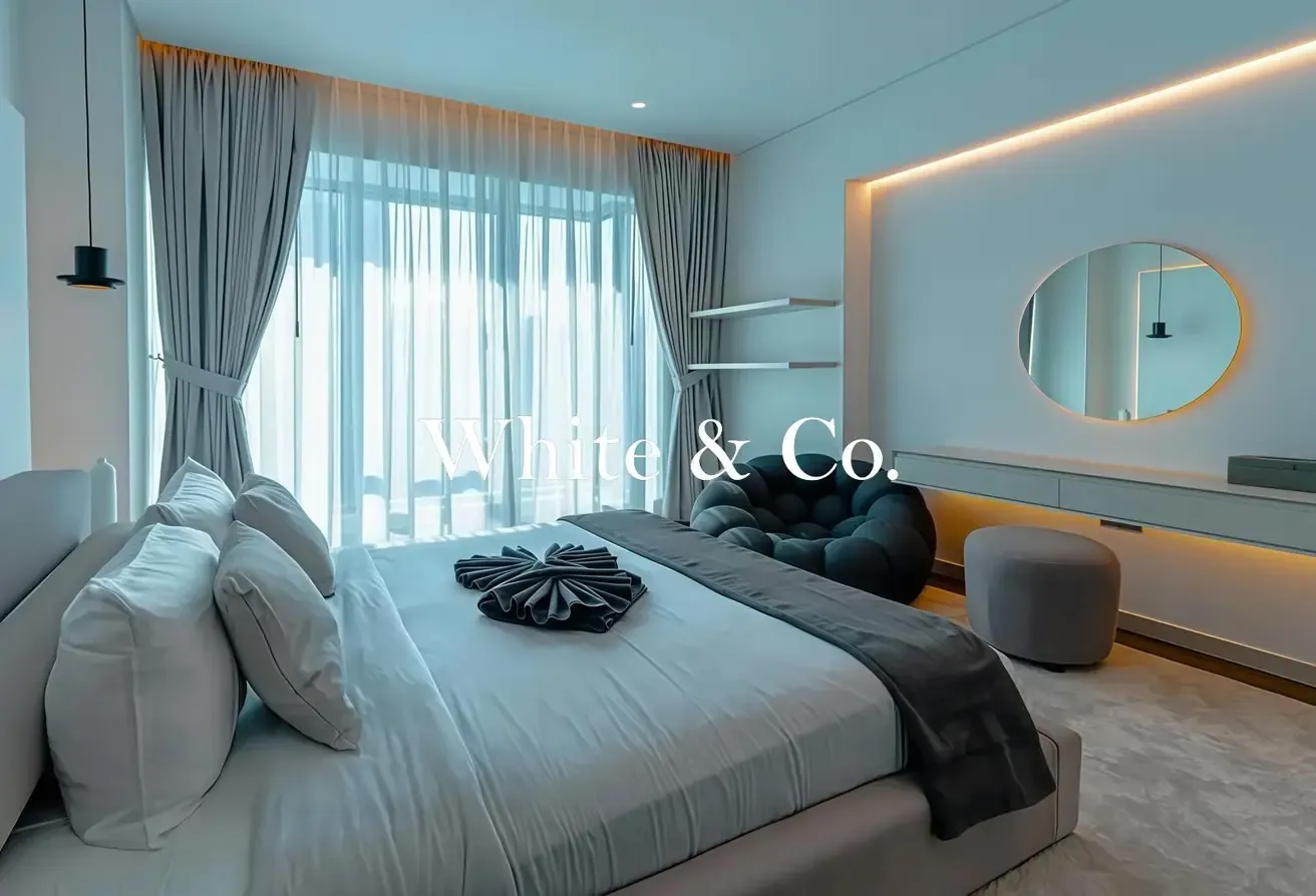 High-end Design | Prime Location