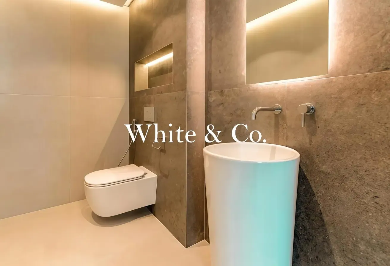 High-end Design | Prime Location