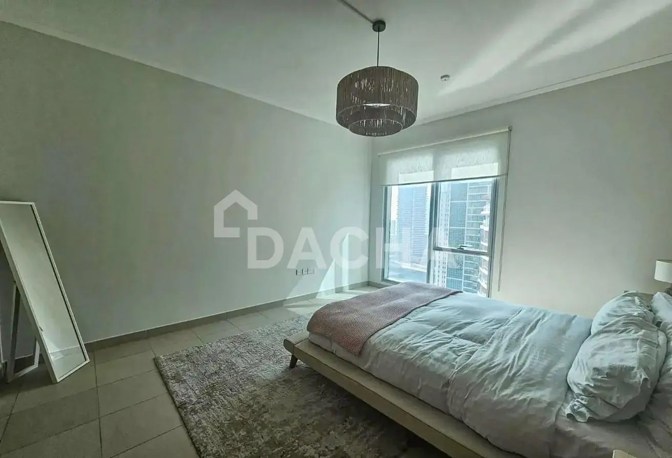 Vacant Soon | Fully Furnished |  Marina View