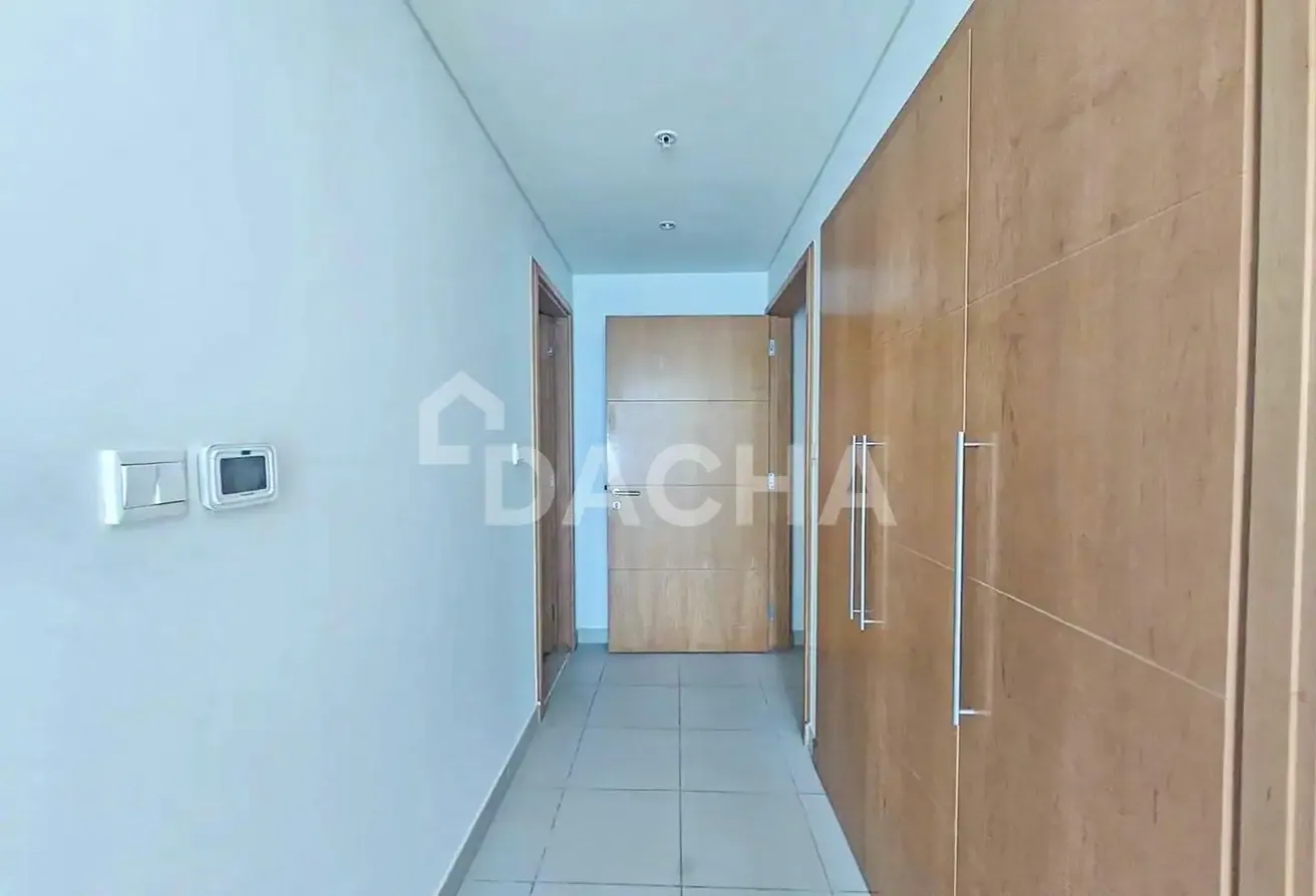 Vacant Soon | Fully Furnished |  Marina View