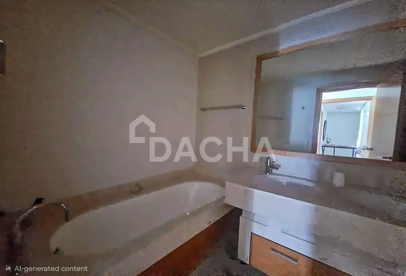 Vacant Soon | Fully Furnished |  Marina View