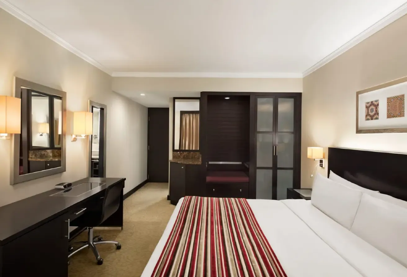Studio @2999Monthly fully furnished Dewa Parking