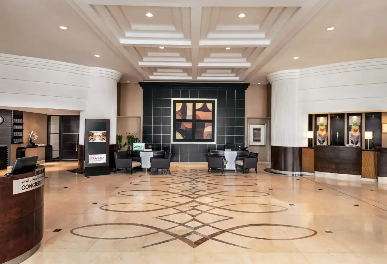 Studio @7399Monthly fully furnished Dewa Parking