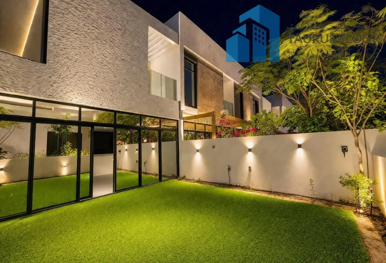Bright & Spacious | 3 Bed + Maid | Private Garden