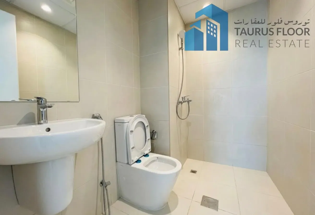 Bright & Spacious | 3 Bed + Maid | Private Garden