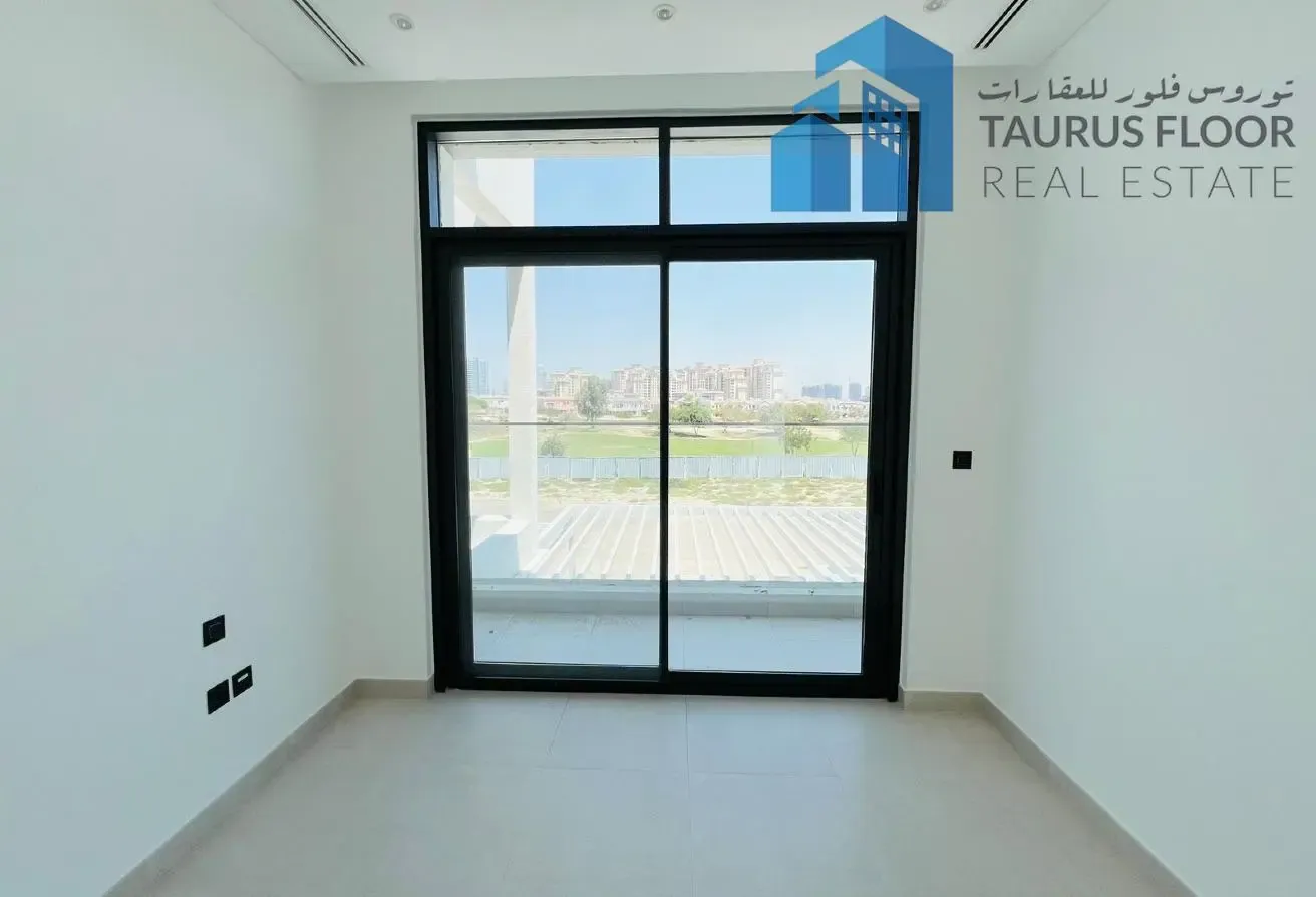 Bright & Spacious | 3 Bed + Maid | Private Garden
