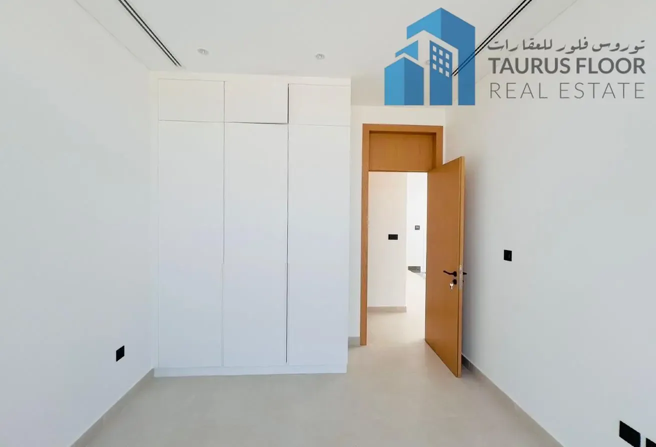Bright & Spacious | 3 Bed + Maid | Private Garden