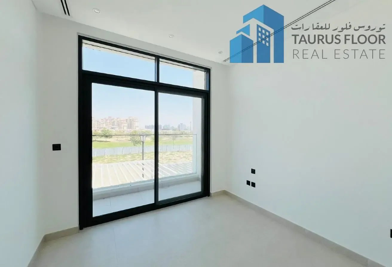 Bright & Spacious | 3 Bed + Maid | Private Garden