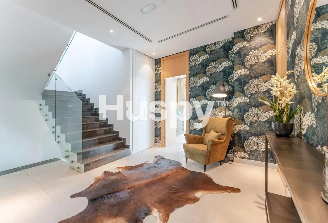 Upgraded Fully Furnished | Golf View | Pool