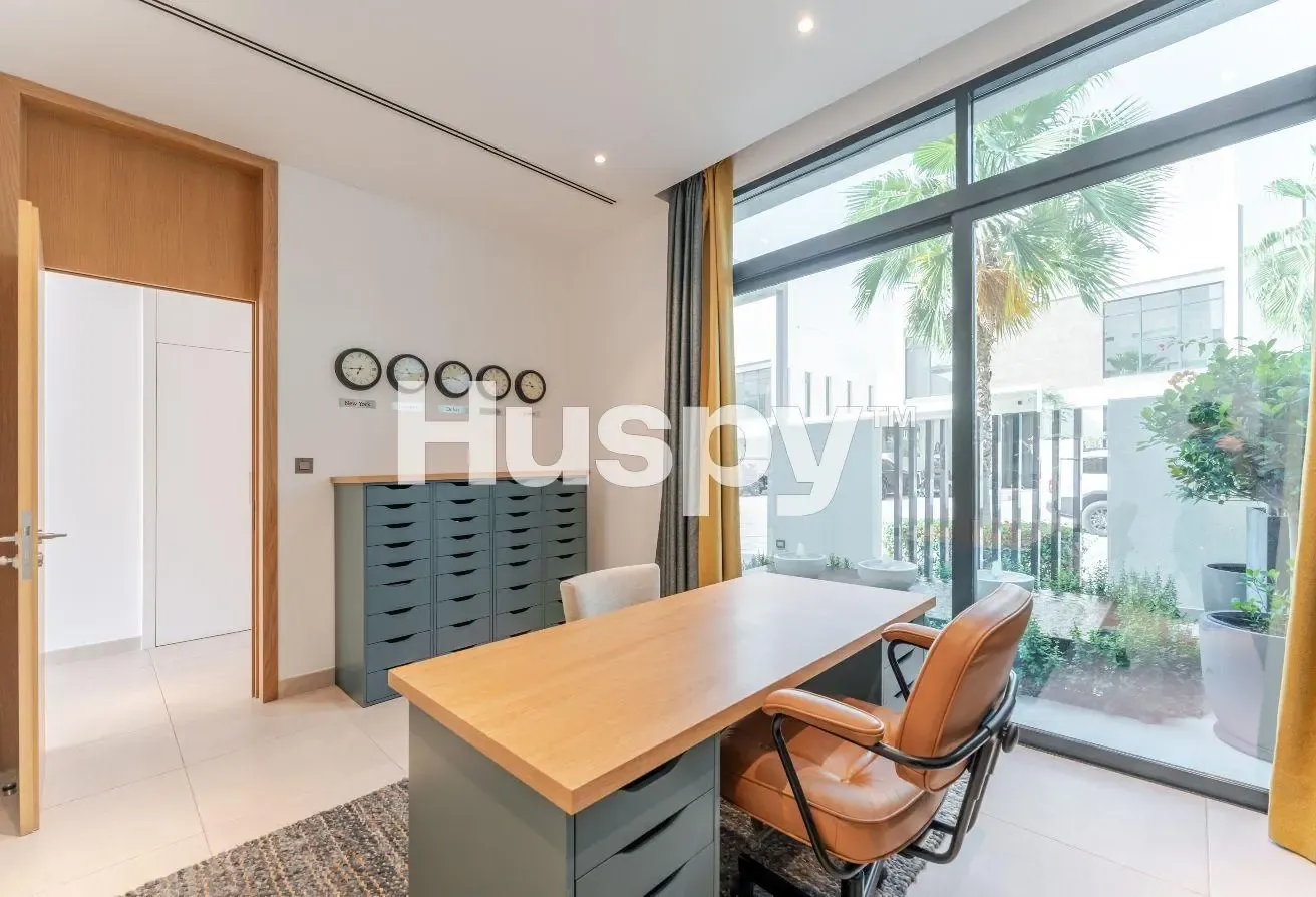 Upgraded Fully Furnished | Golf View | Pool