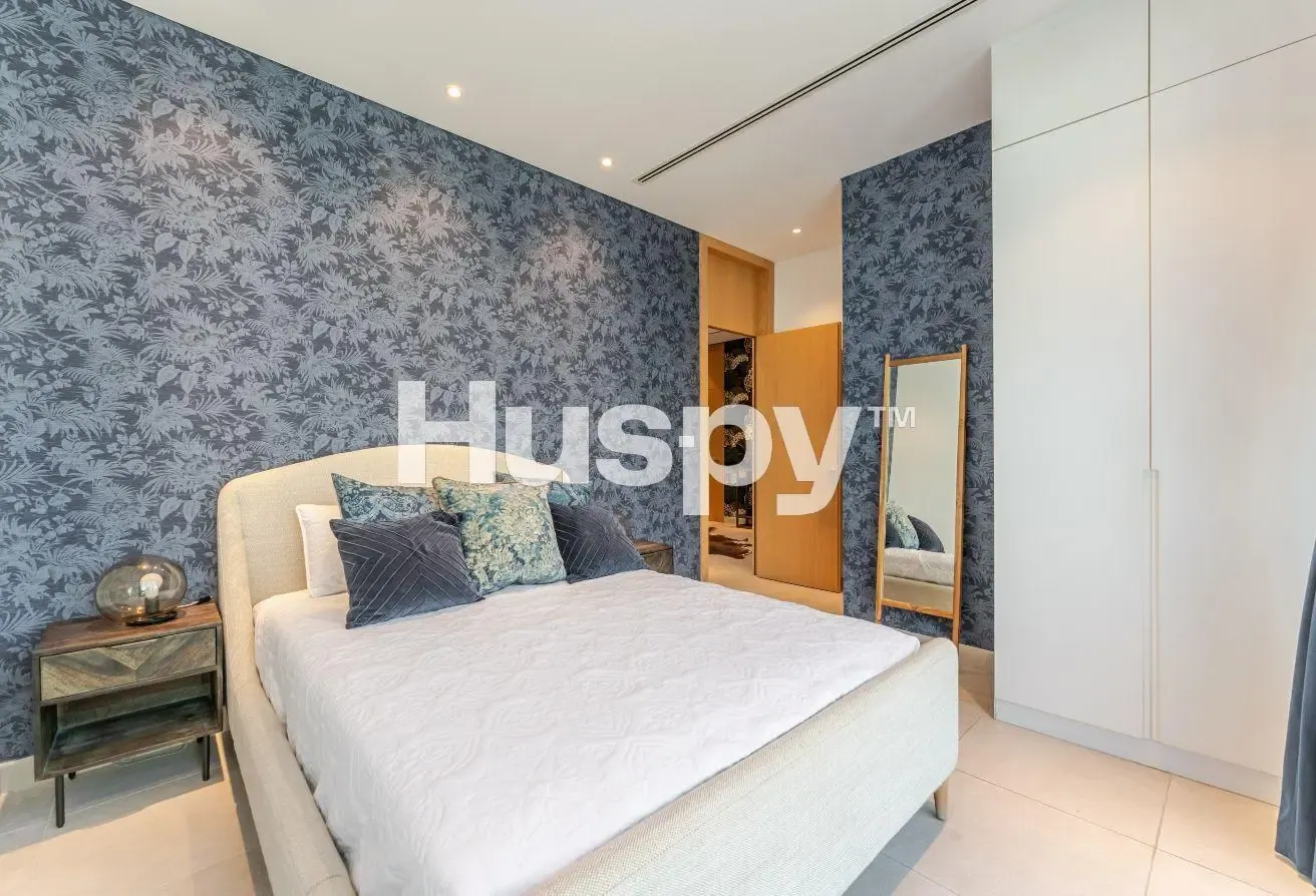 Upgraded Fully Furnished | Golf View | Pool