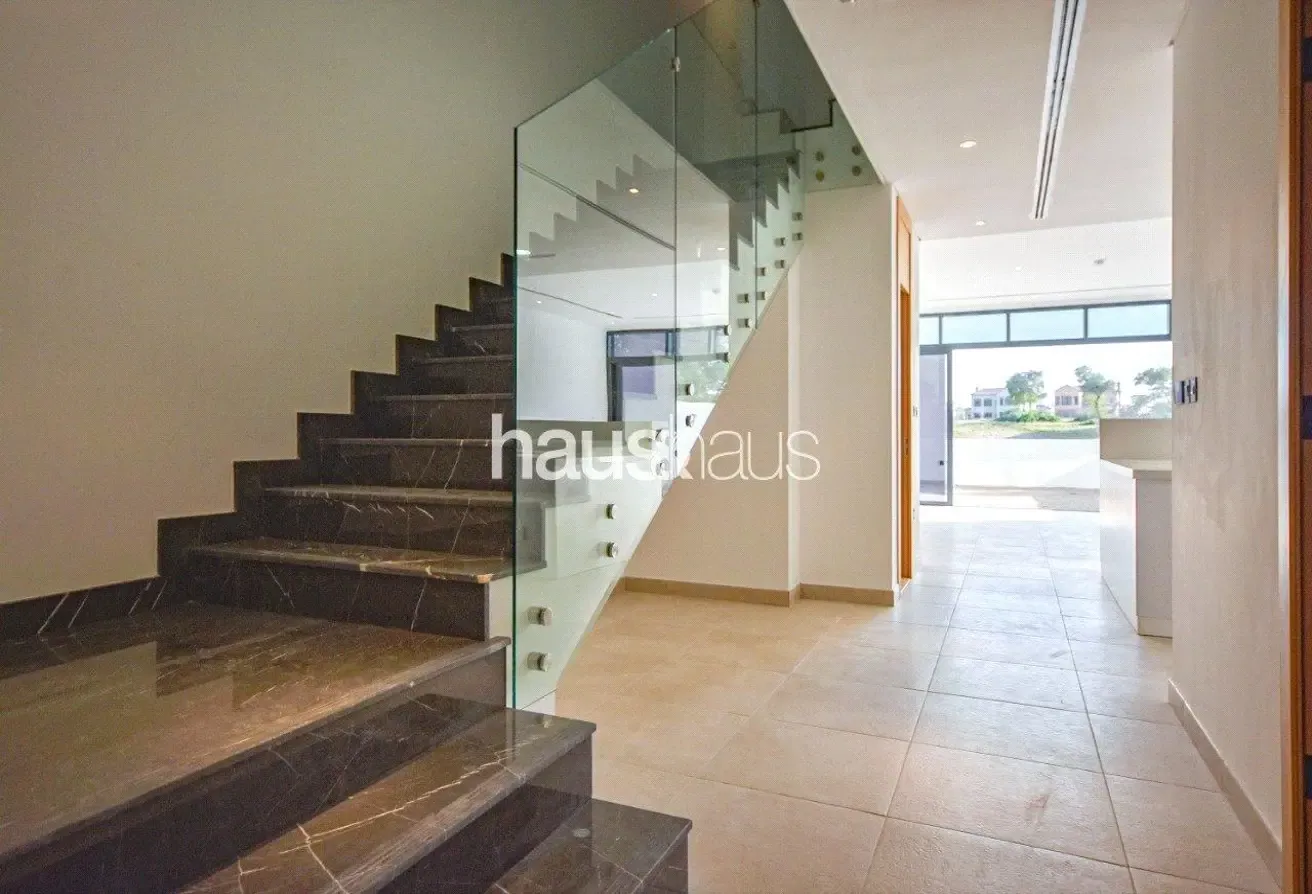 Golf View | Immaculate Condition | Available June