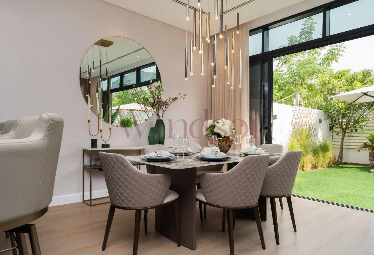 Spacious 3 Bedroom | 12 Cheques | Private Garden