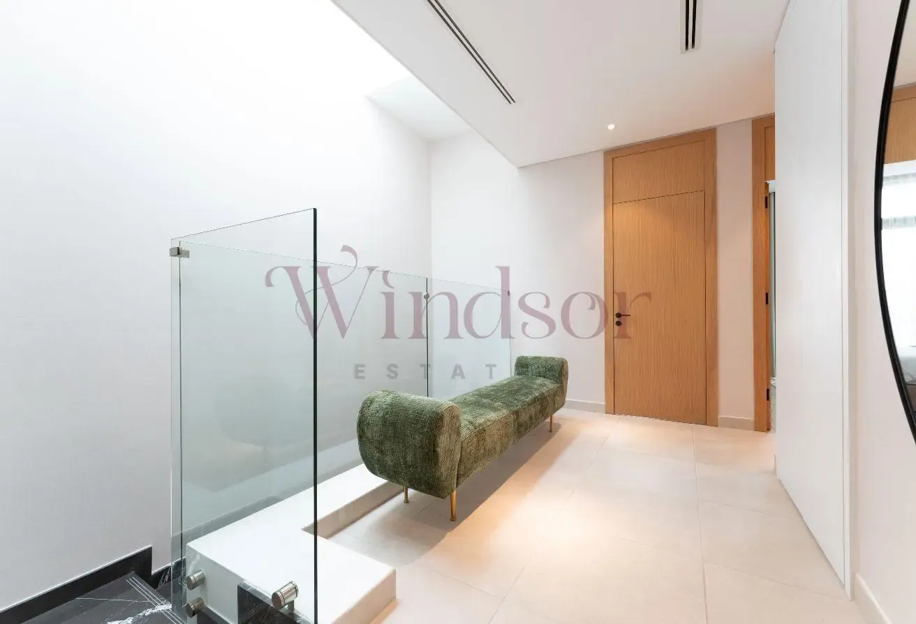 Spacious 3 Bedroom | 12 Cheques | Private Garden