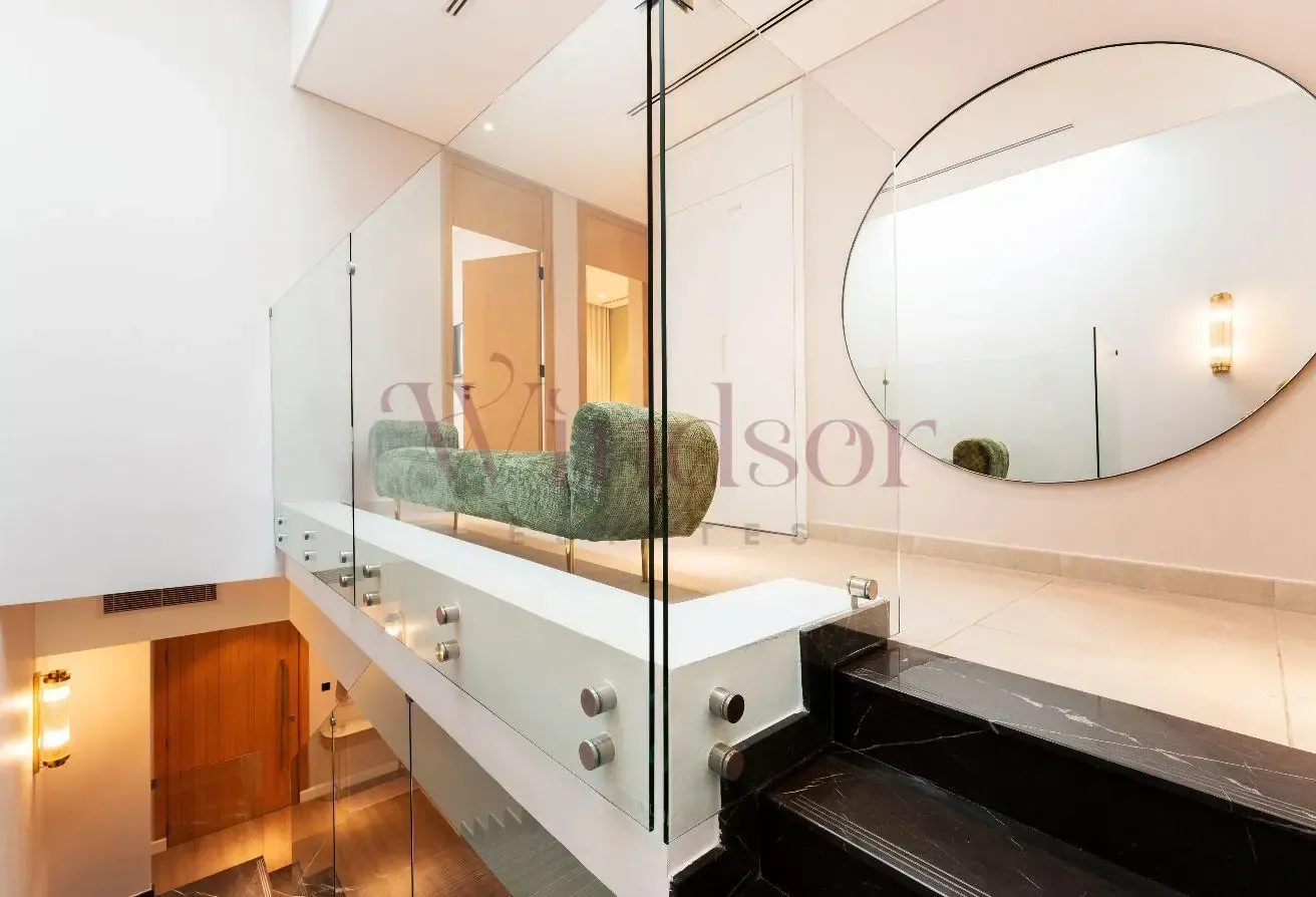 Spacious 3 Bedroom | 12 Cheques | Private Garden