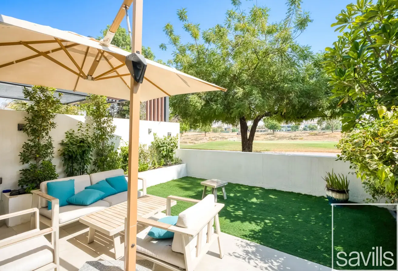 Golf Course Views| Modern| Best layout