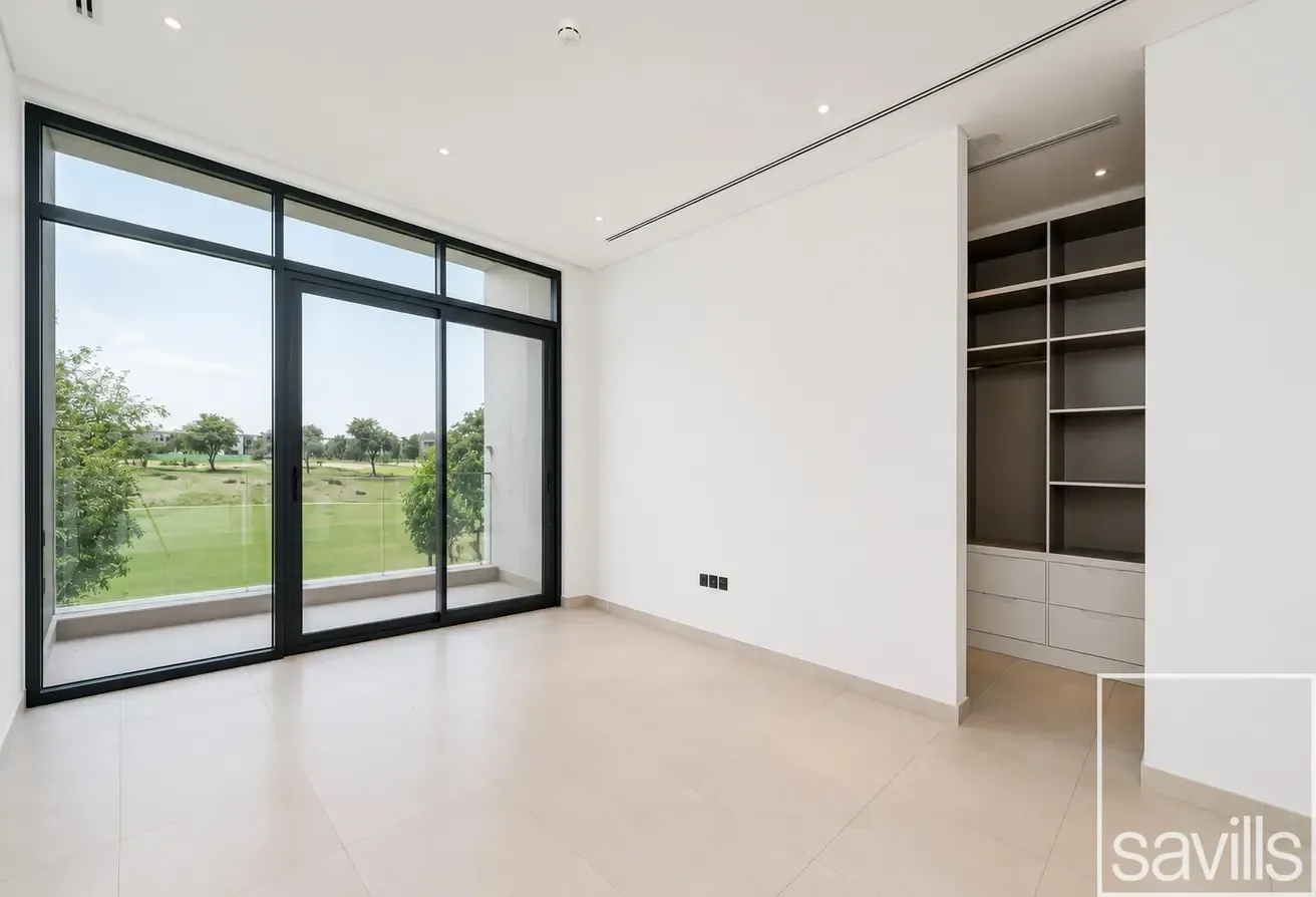 Golf Course Views| Modern| Best layout