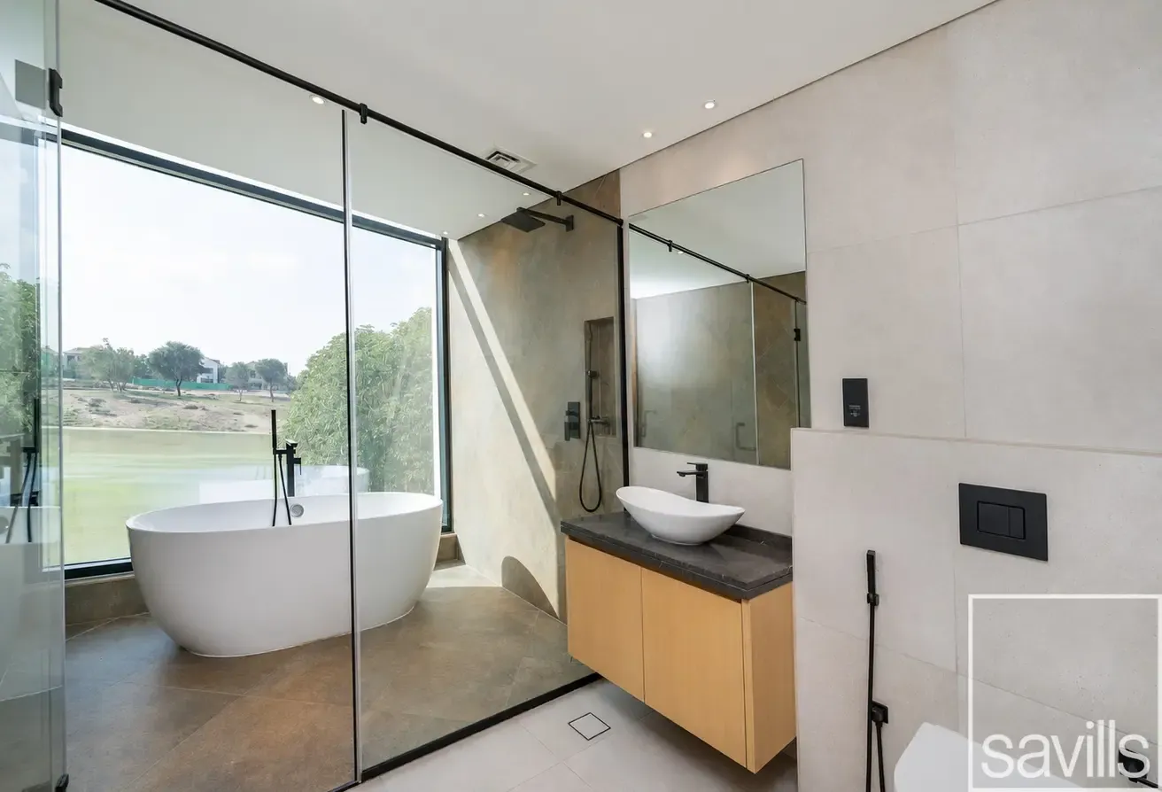 Golf Course Views| Modern| Best layout