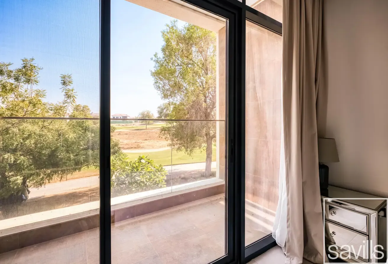 Golf Course Views| Modern| Best layout