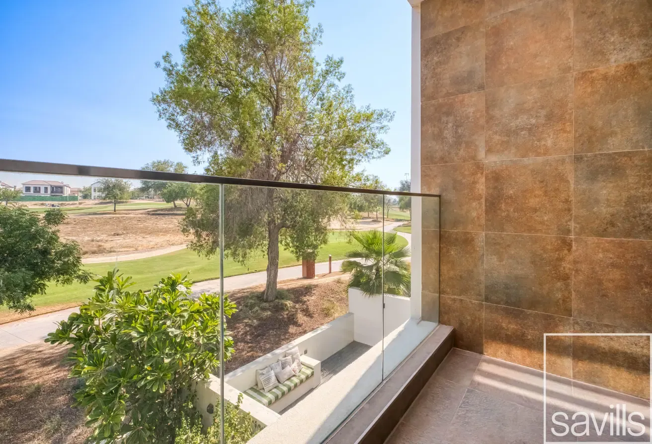 Golf Course Views| Modern| Best layout