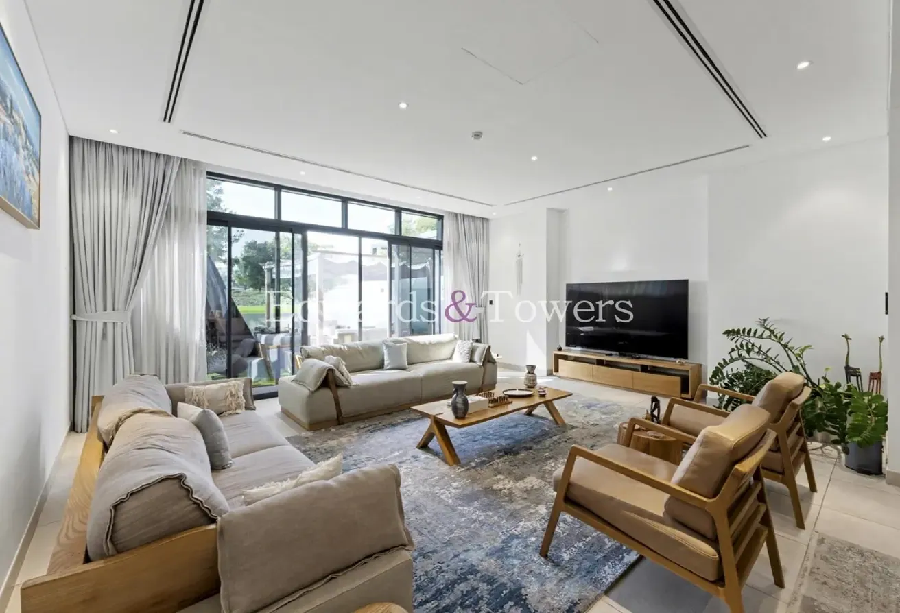 Rare Unit | Upgraded Unit | Golf Course View