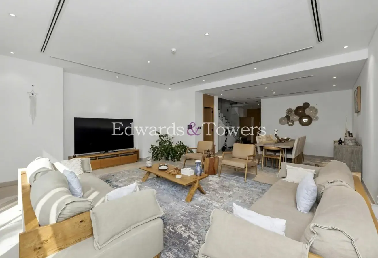 Rare Unit | Upgraded Unit | Golf Course View