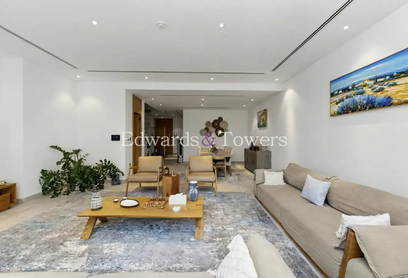 Rare Unit | Upgraded Unit | Golf Course View
