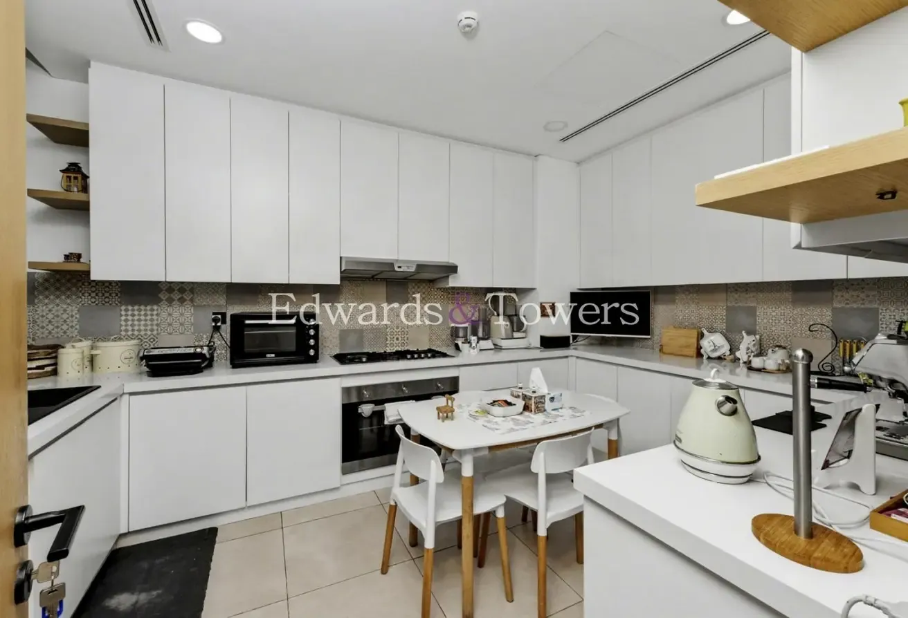 Rare Unit | Upgraded Unit | Golf Course View