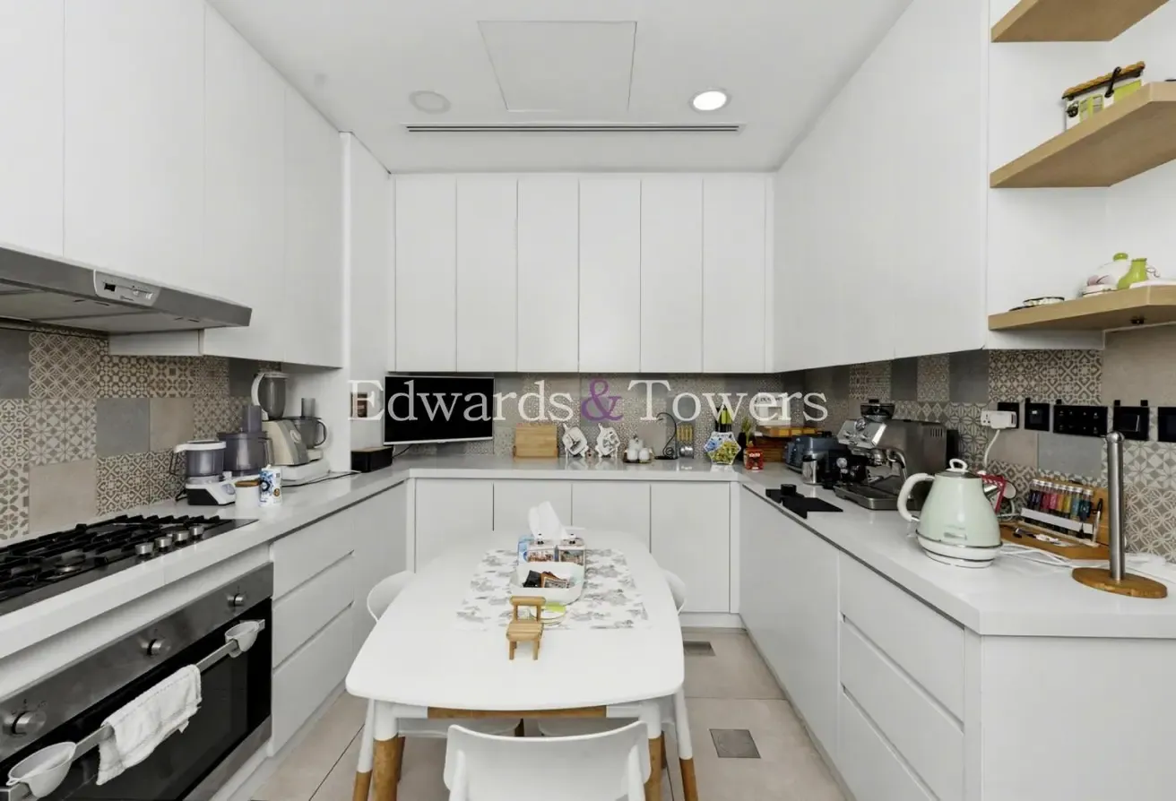Rare Unit | Upgraded Unit | Golf Course View