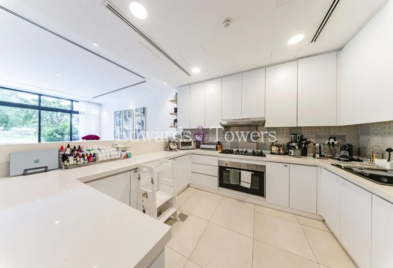 Golf Course | Prime Location | Club House Included