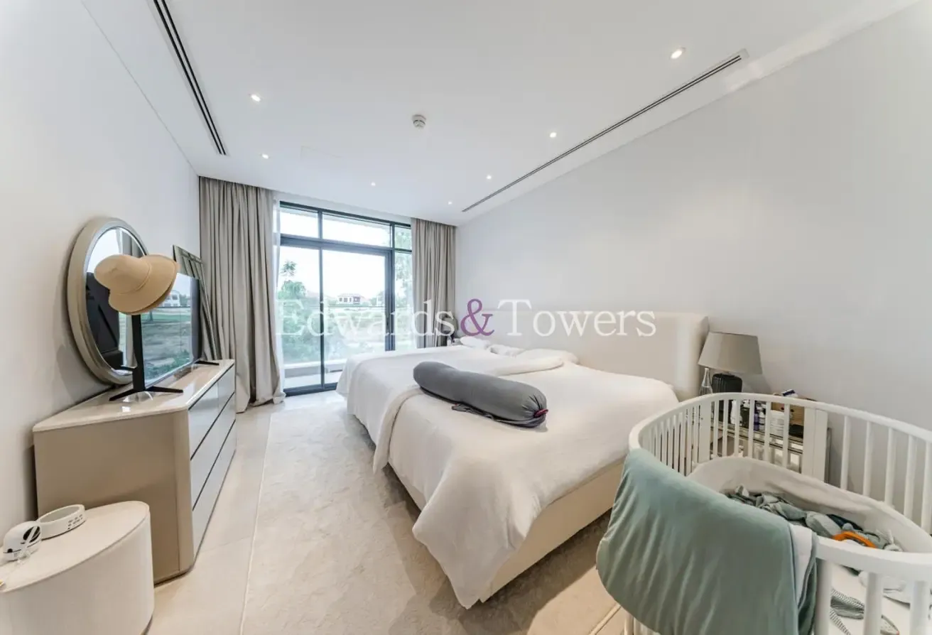 Golf Course | Prime Location | Club House Included