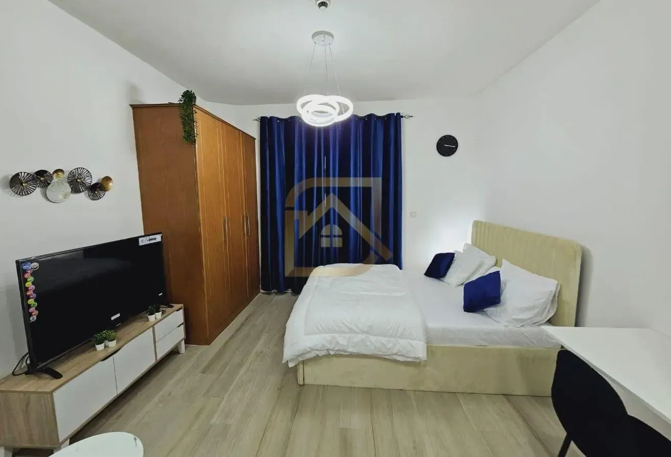 Furnished | Multiple chqs | Well maintained