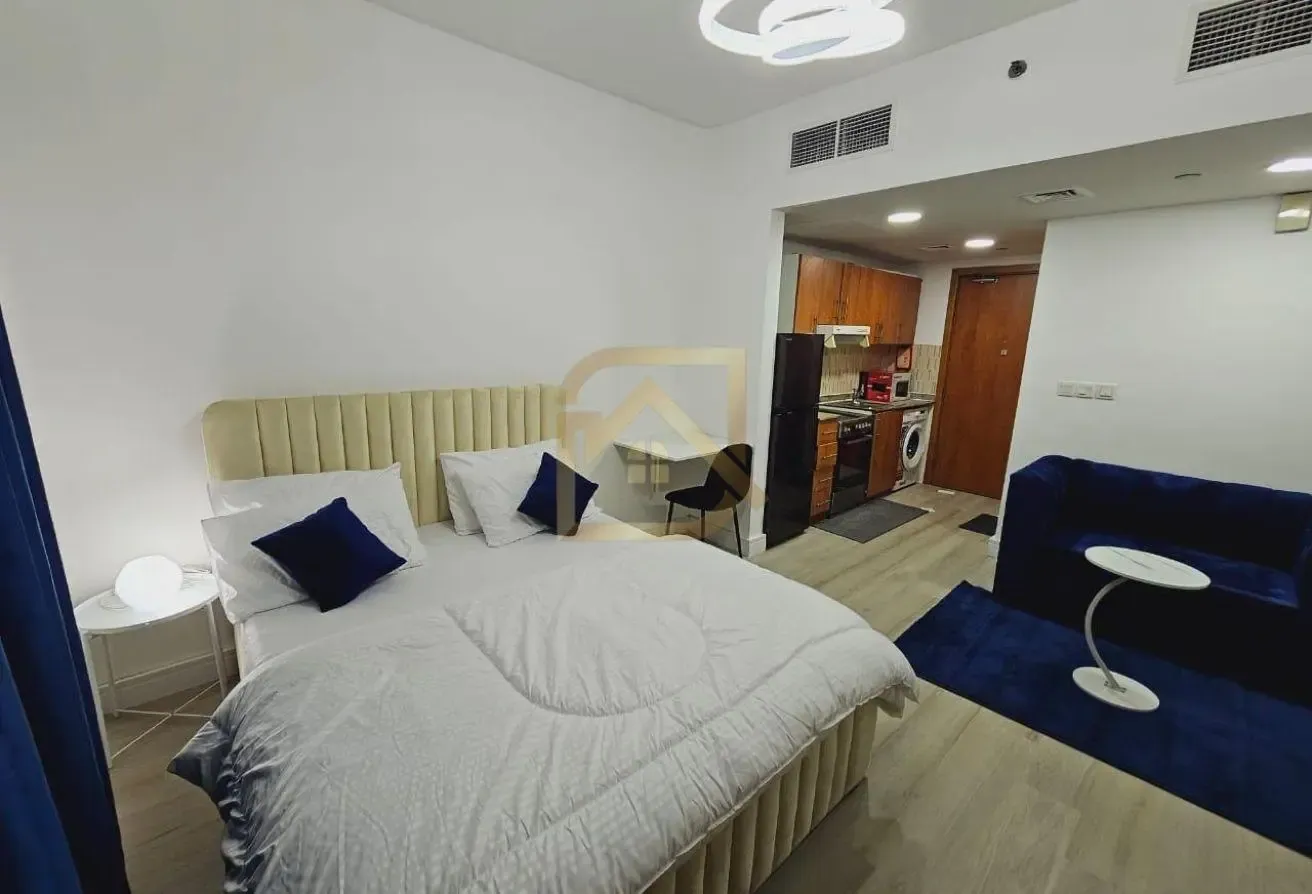 Furnished | Multiple chqs | Well maintained