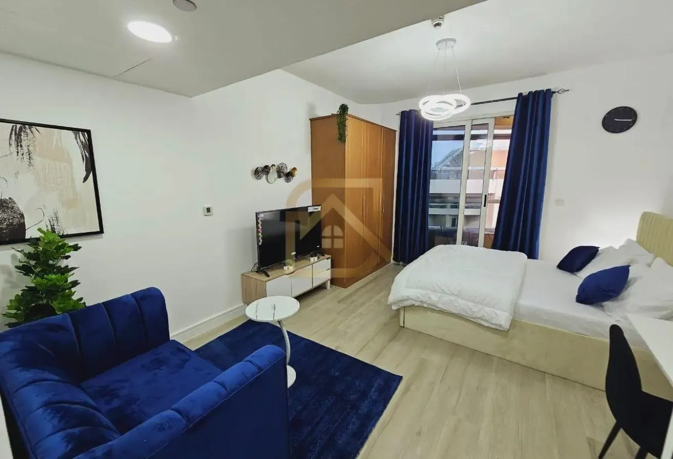 Furnished | Multiple chqs | Well maintained