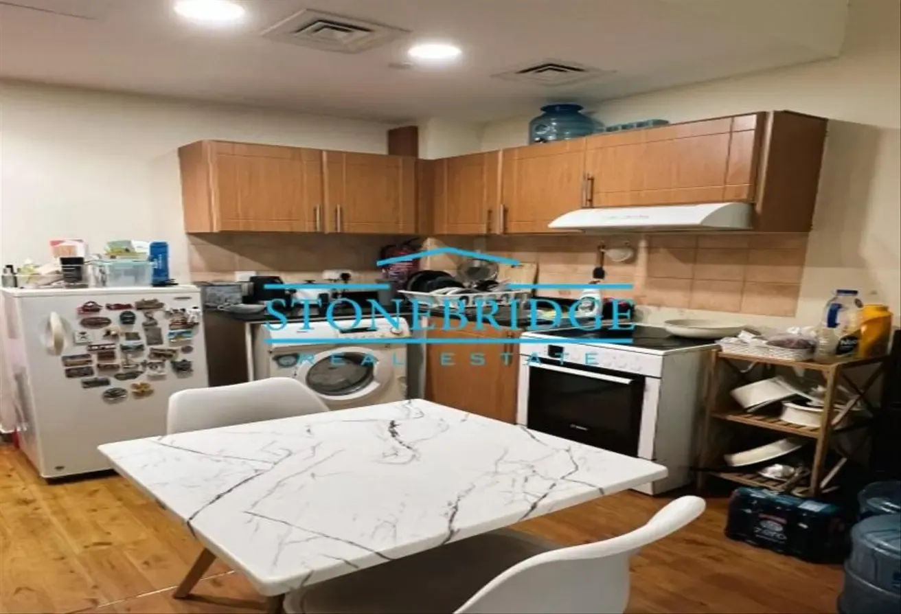 Reduce Price| Fully Furnished ||With Parking|