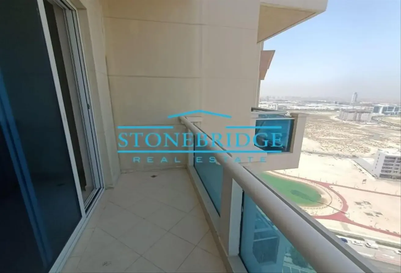 Reduce Price| Fully Furnished ||With Parking|