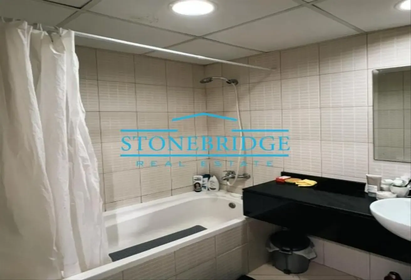 Reduce Price| Fully Furnished ||With Parking|