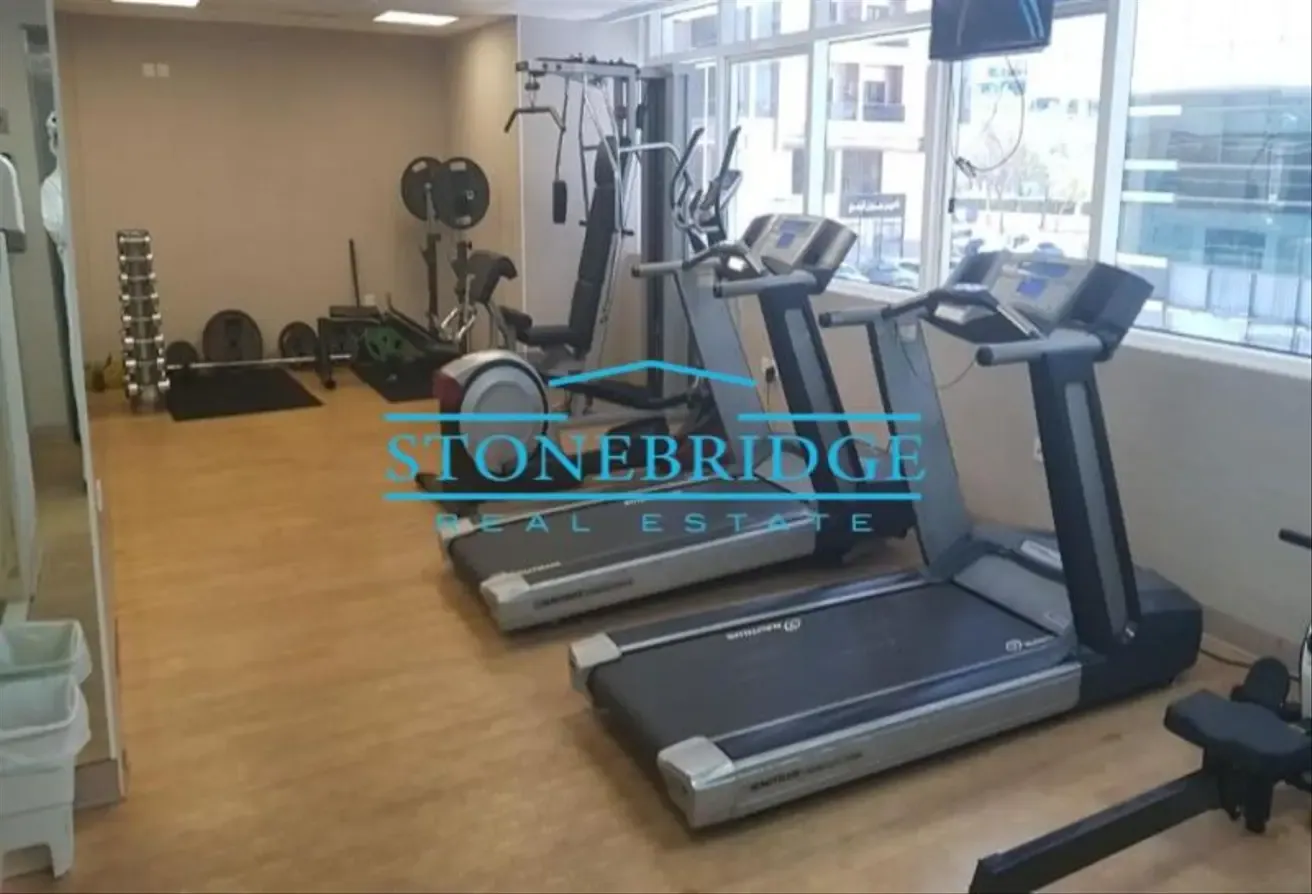 Reduce Price| Fully Furnished ||With Parking|