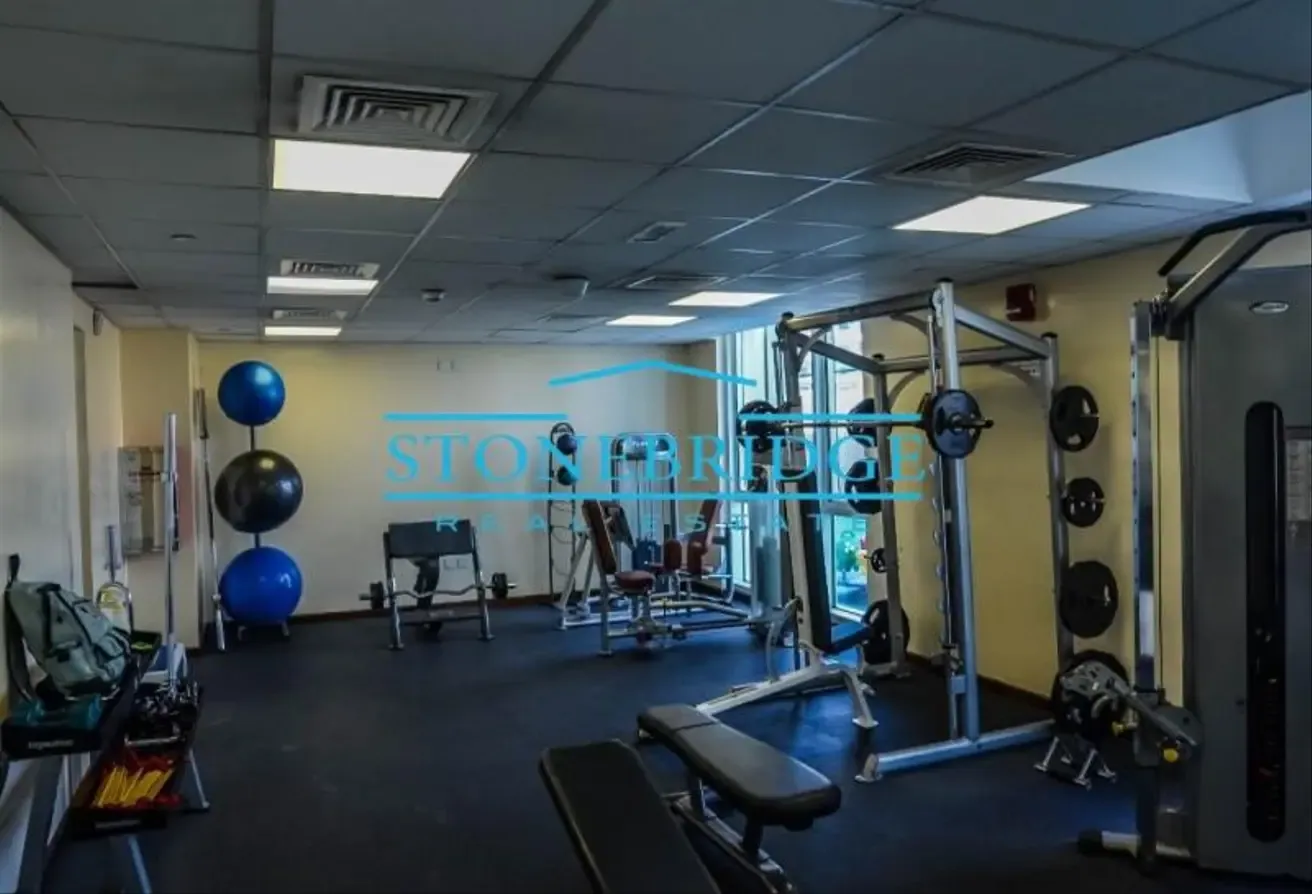 Reduce Price| Fully Furnished ||With Parking|