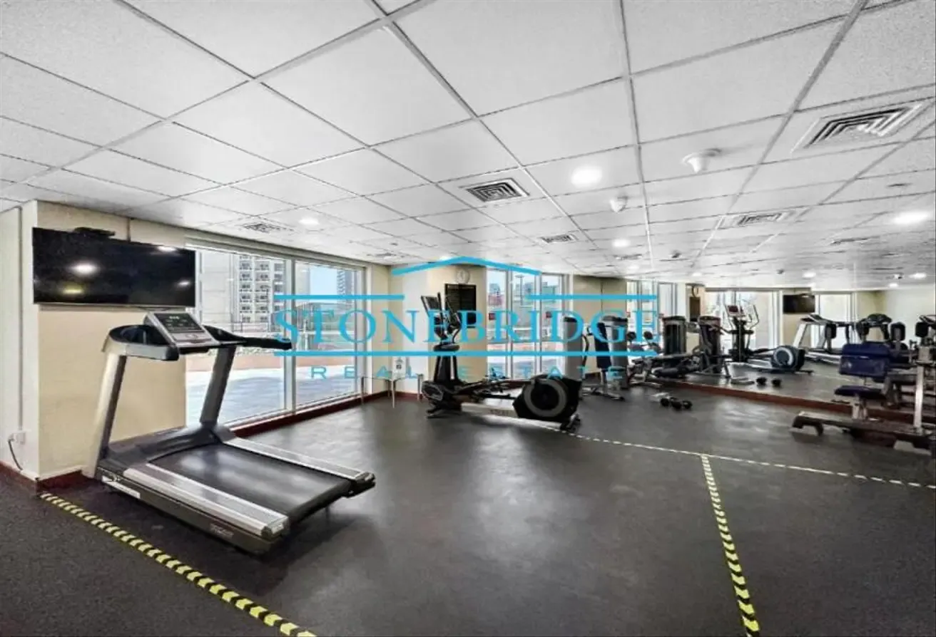 Reduce Price| Fully Furnished ||With Parking|
