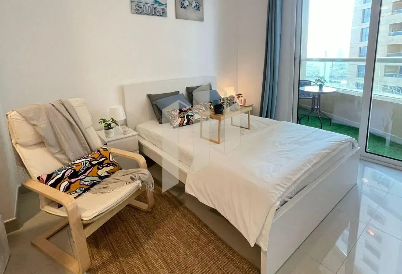 Hot Deal |12 Cheques | Fully Furnished
