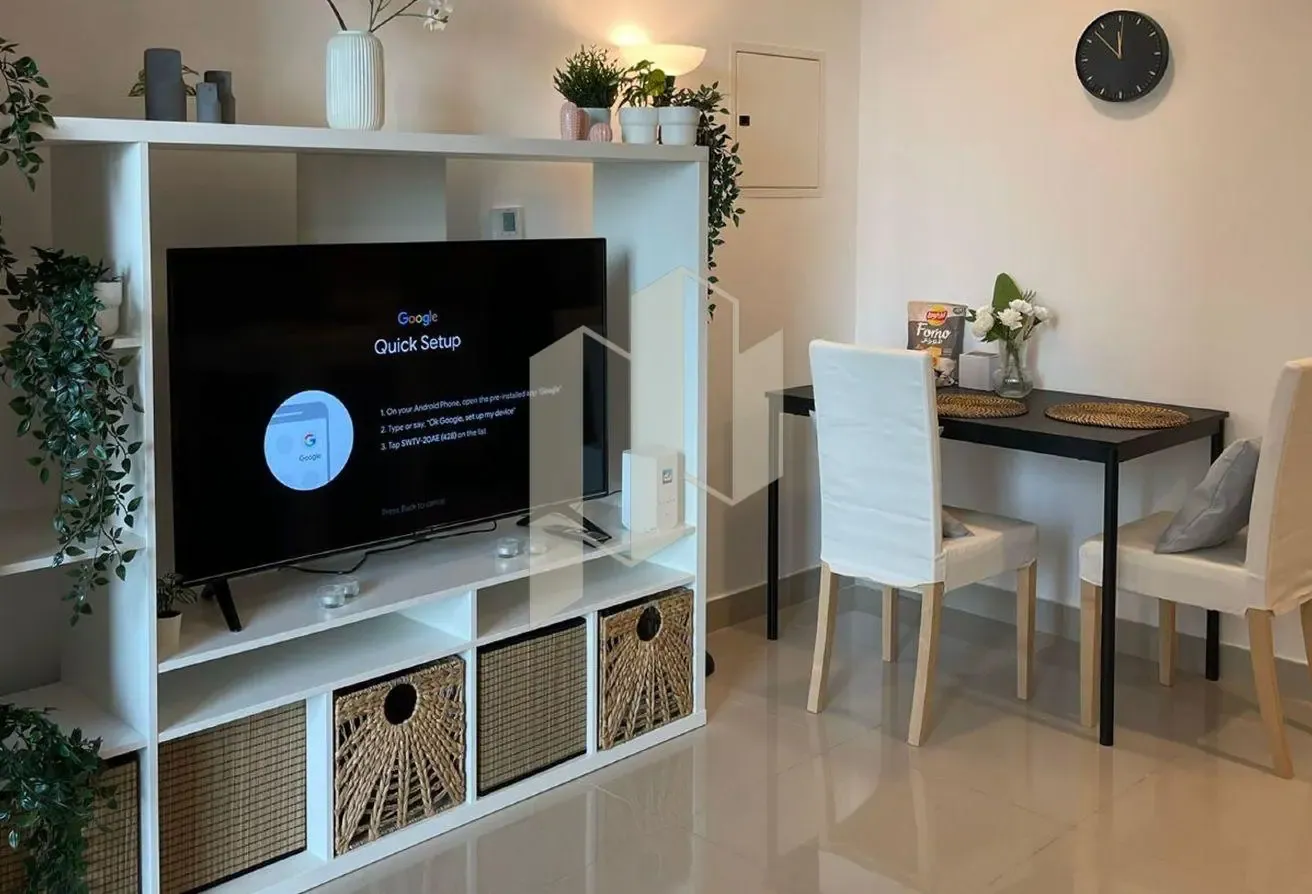Hot Deal |12 Cheques | Fully Furnished