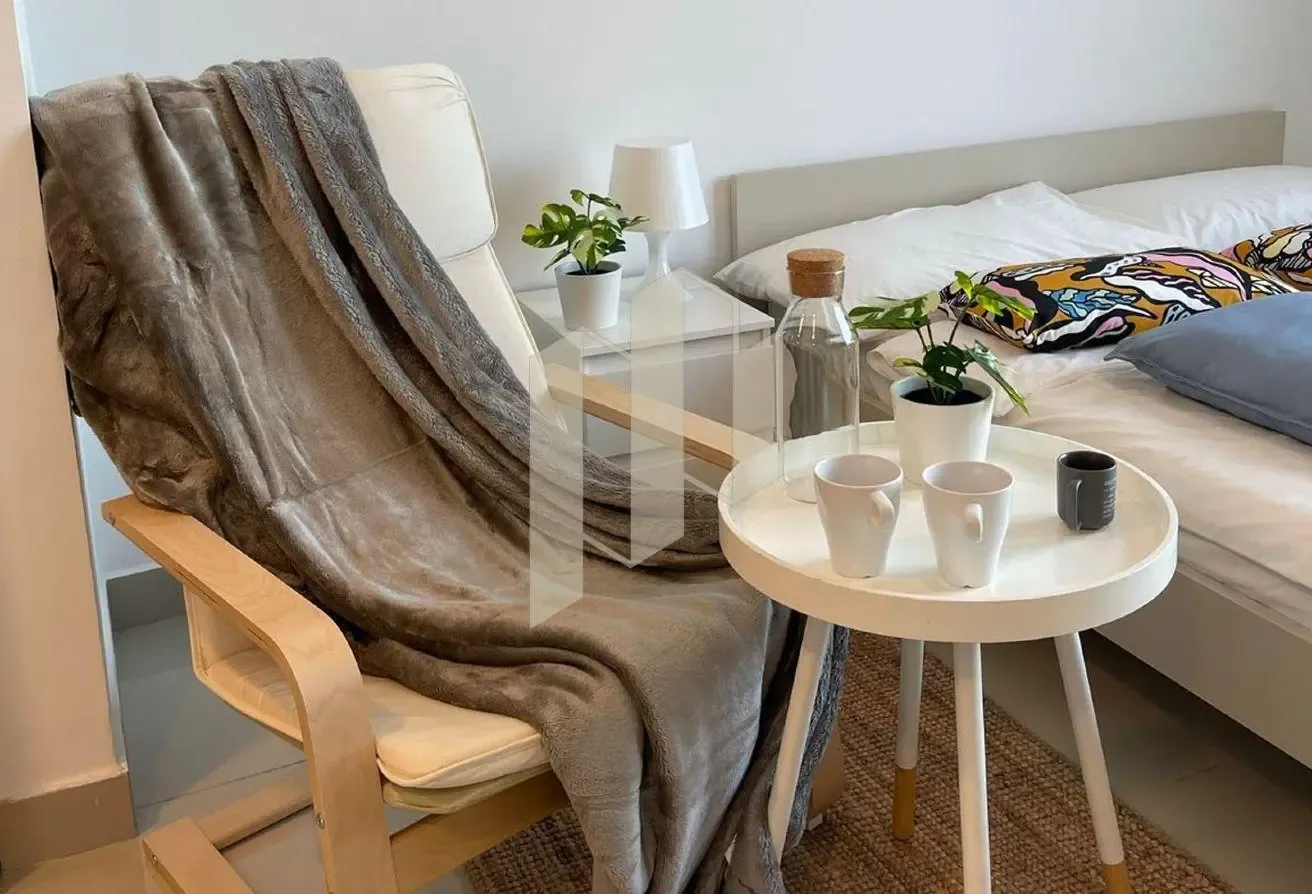Hot Deal |12 Cheques | Fully Furnished