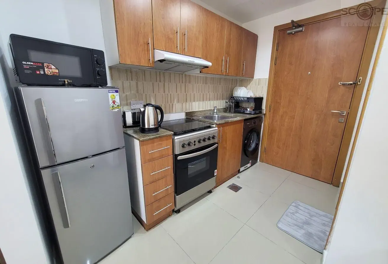 Fully Upgraded | High Floor | Flexible Payments