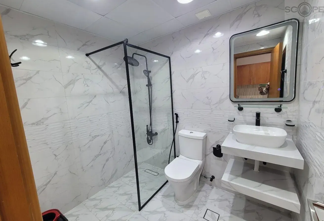 Fully Upgraded | High Floor | Flexible Payments