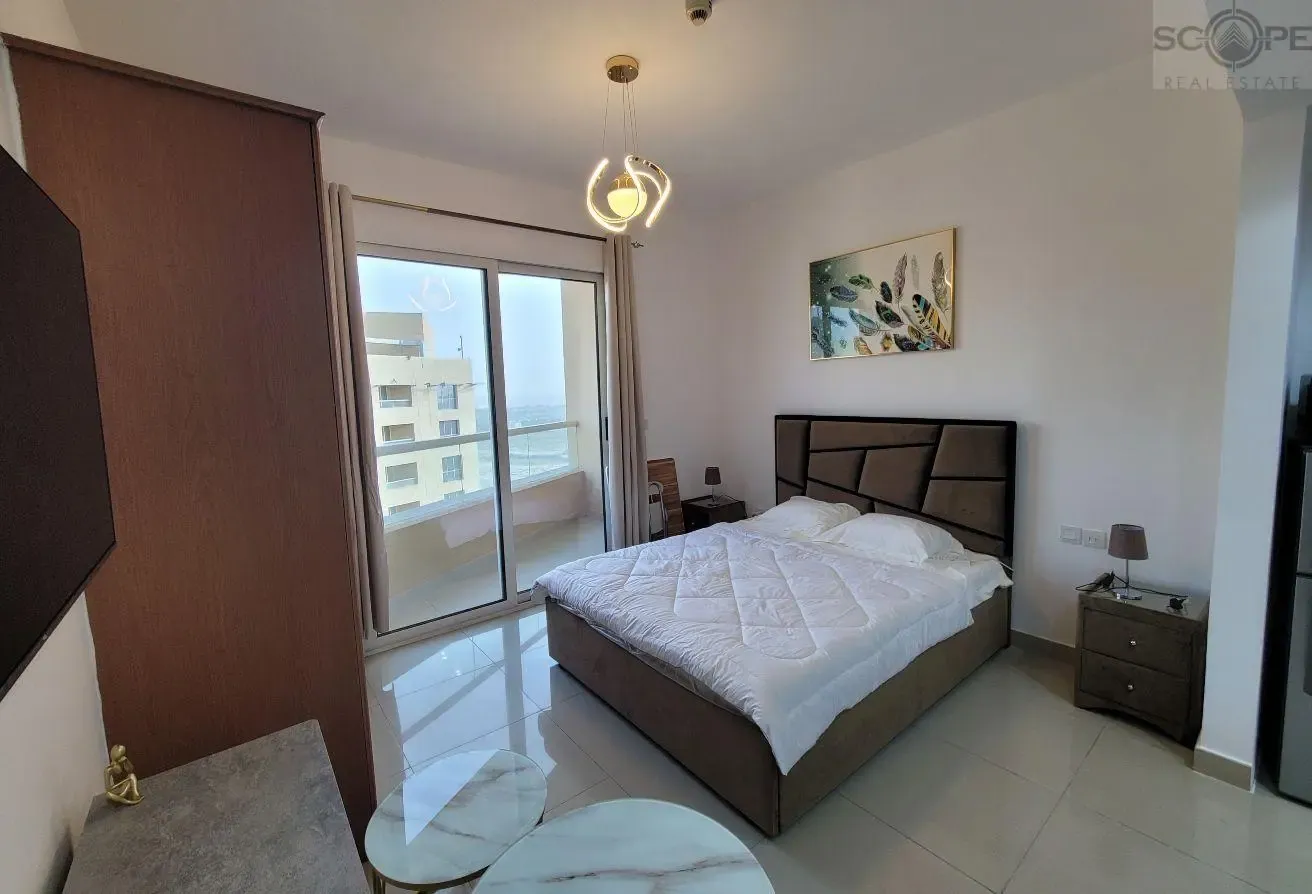 Fully Upgraded | High Floor | Flexible Payments